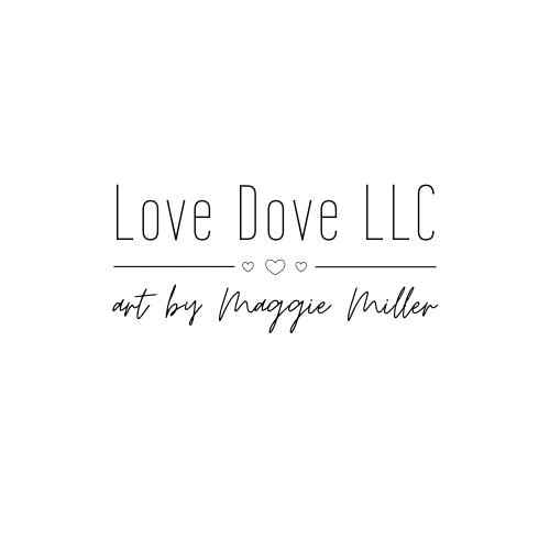Love Dove Studio